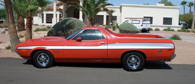 Ranchero 1